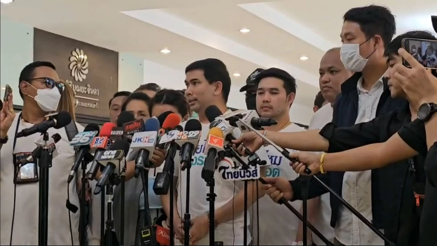 เหยื่อร้อง บิ๊กโจ๊ก “เจ๊ ชลบุรี” ทุบน่วม ปมเก็บหนี้ไม่ได้ตามยอด