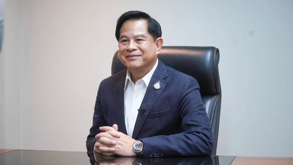รมว.พลังงาน จ่อเสนอลดราคาน้ำมัน – ไฟฟ้า บรรเทาภาระค่าใช้จ่ายปชช.