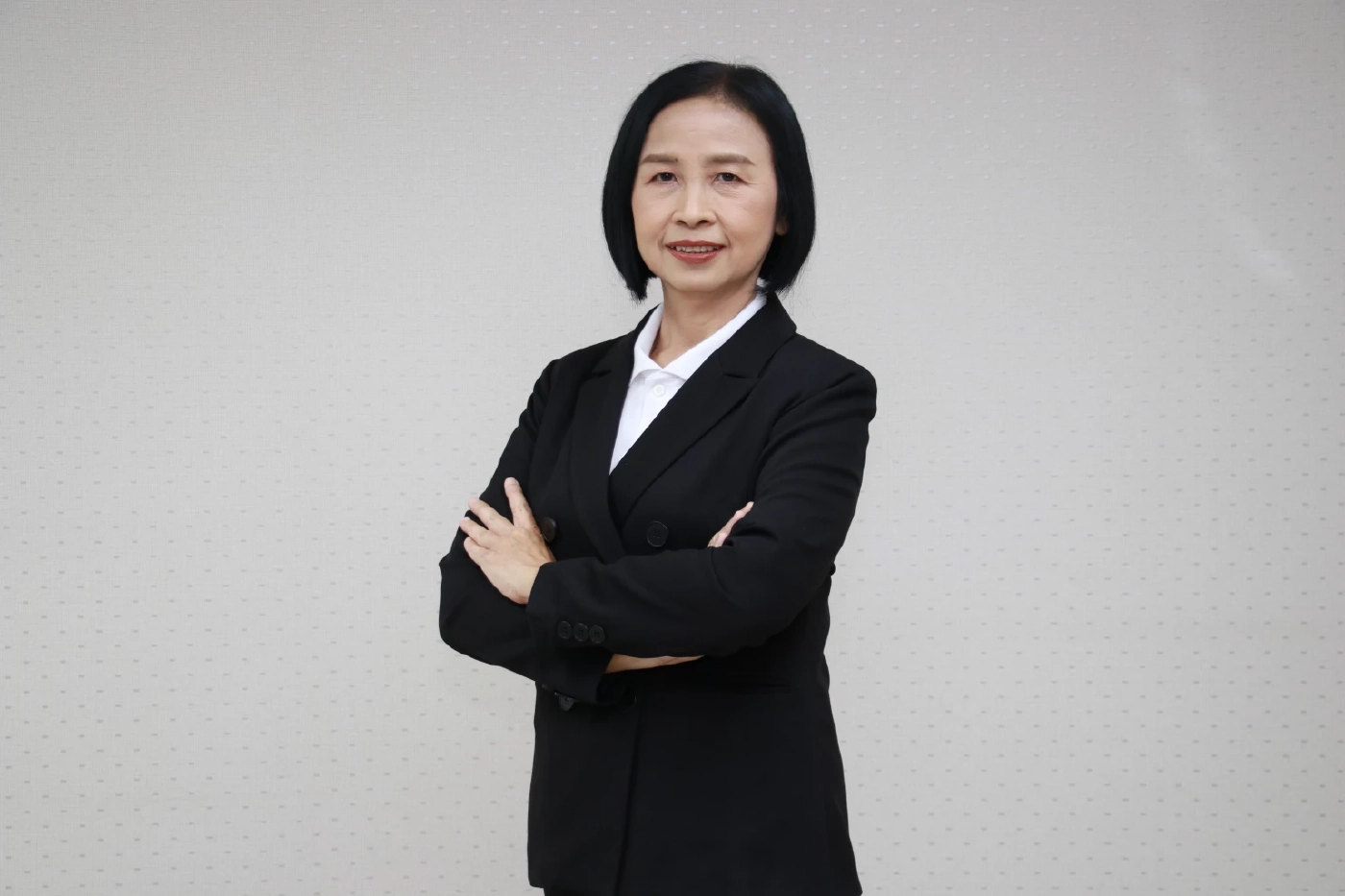 น.ส.ทิวาพร ผาสุข รองอธิบดีกรมบัญชีกลาง