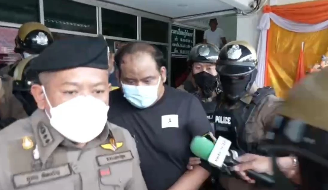 สรุปไทม์ไลน์คดียิง "สารวัตรทางหลวง" ตำรวจปิดฉากวิสามัญ "หน่อง ท่าผา"