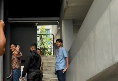ครอบรอบวันเกิด 43 ปี