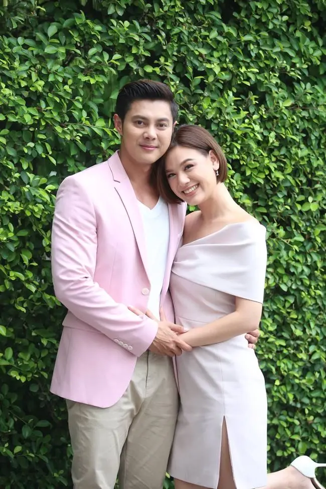 ฟาดเคราะห์ก่อนวันเกิด "แมนการิน" เจ็บหนักต้องแอดมิตนอนโรงพยาบาล