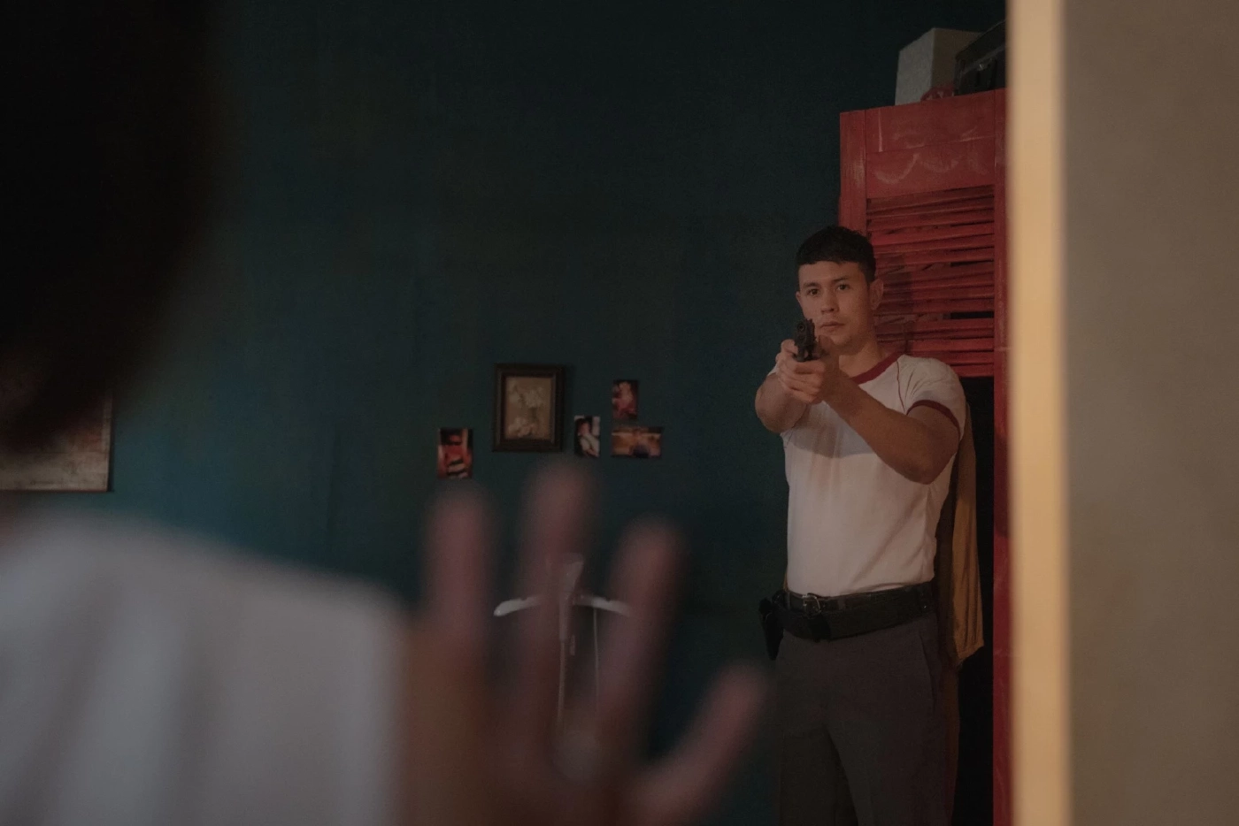 ใครรับบทอะไรกันบ้างใน "ตลก 69 เดอะซีรีส์" มาแรงสุดๆติดชาร์ต Netflix Top 10