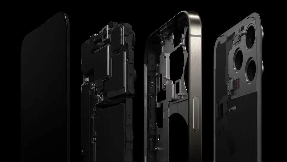 ชวนส่องแนวคิดรักษ์โลกใน iPhone 15 ซีรีส์ล่าสุดกรีนที่สุดเท่าที่เคยมี
