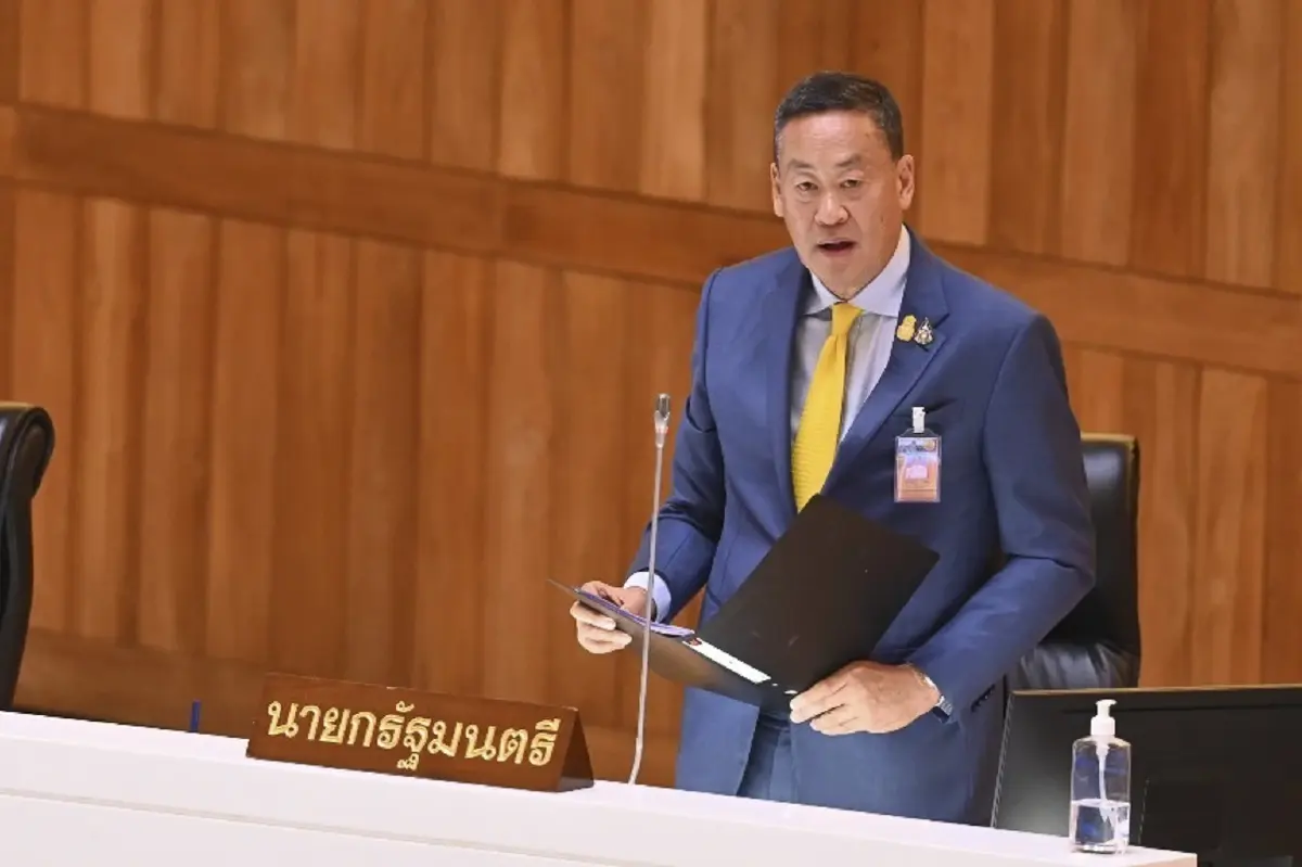 "ฐิติวุฒิ" ผ่าทางตันรัฐบาล ทวงคืนนโยบายปราบยาเสพติด