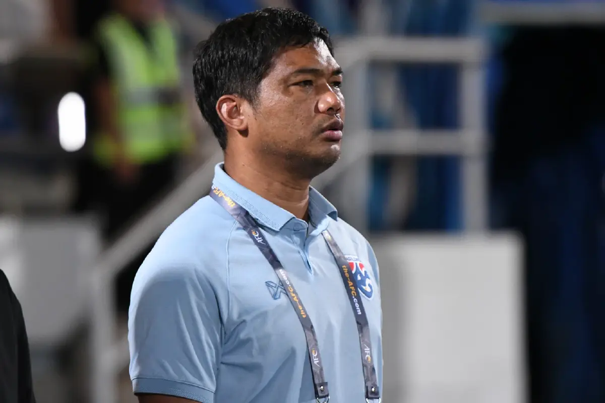 ไทย U23 เศร้า! "อนันต์" เจ็บหนักพักยาว เซ่นชัยเกมอัด บังคลาเทศ