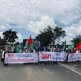 ภาค ปชช. กระทุ้ง "นายกฯ" ฟังข้อมูลรอบด้าน ก่อนเดินหน้า "บิ๊กโปรเจค" ผันน้ำโขง