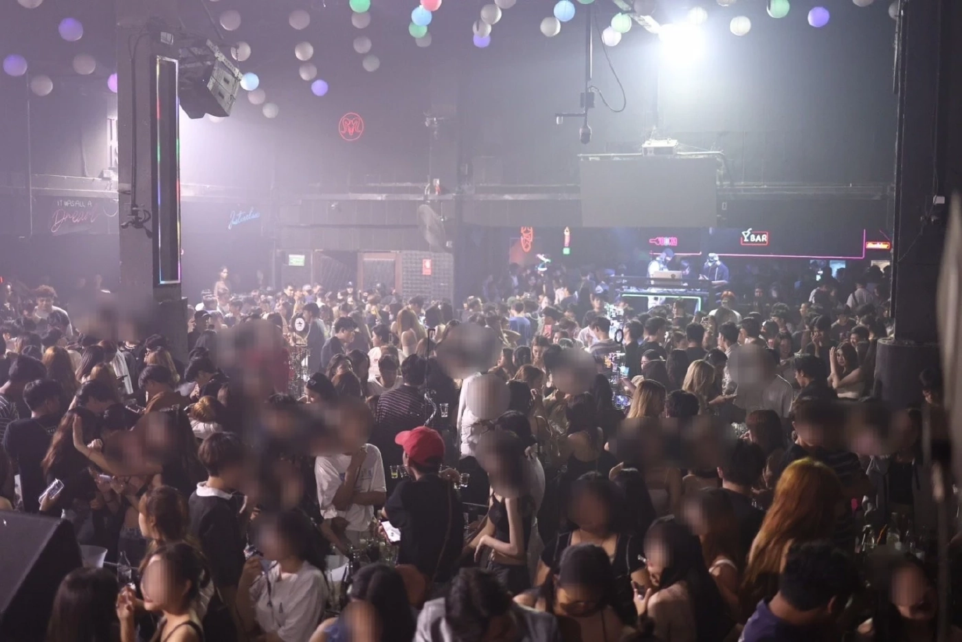 เปิดปฏิบัติการ "พญางำเมือง" บุกทลายคาราโอเกะ จ.พะเยา แอบแฝงค้าประเวณีเด็ก