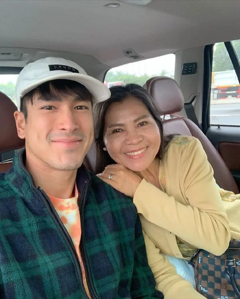 โดนอีกแล้ว! เปิดภาพน้ำท่วมบ้าน "ณเดชน์" แฟนคลับส่งกำลังใจรัวๆ