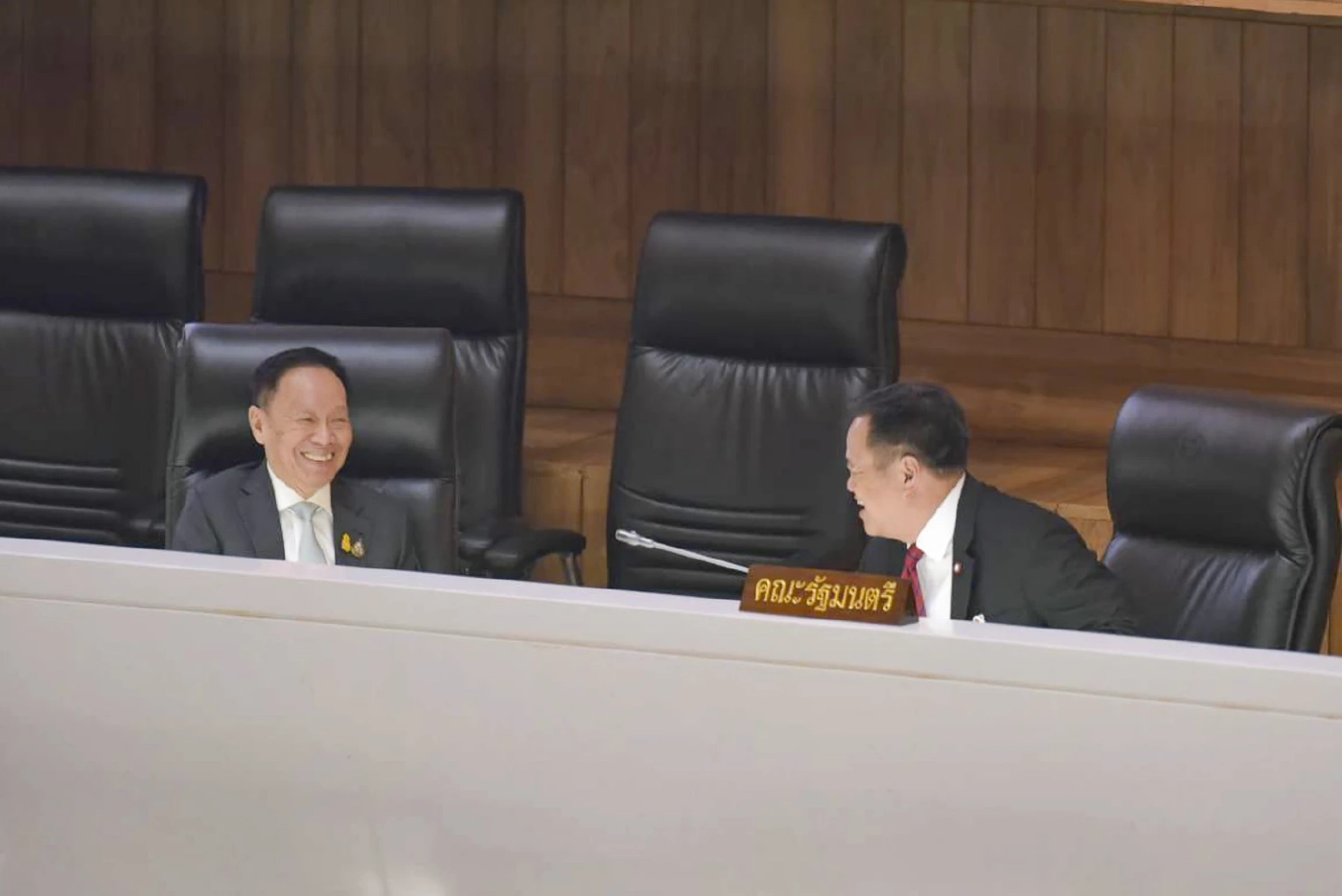 "สว.ประสิทธิ์" จี้ ปราบอิทธิพล ห่วง "กำนันนก" อาจอยู่ไม่รอดถึงวันขึ้นศาล