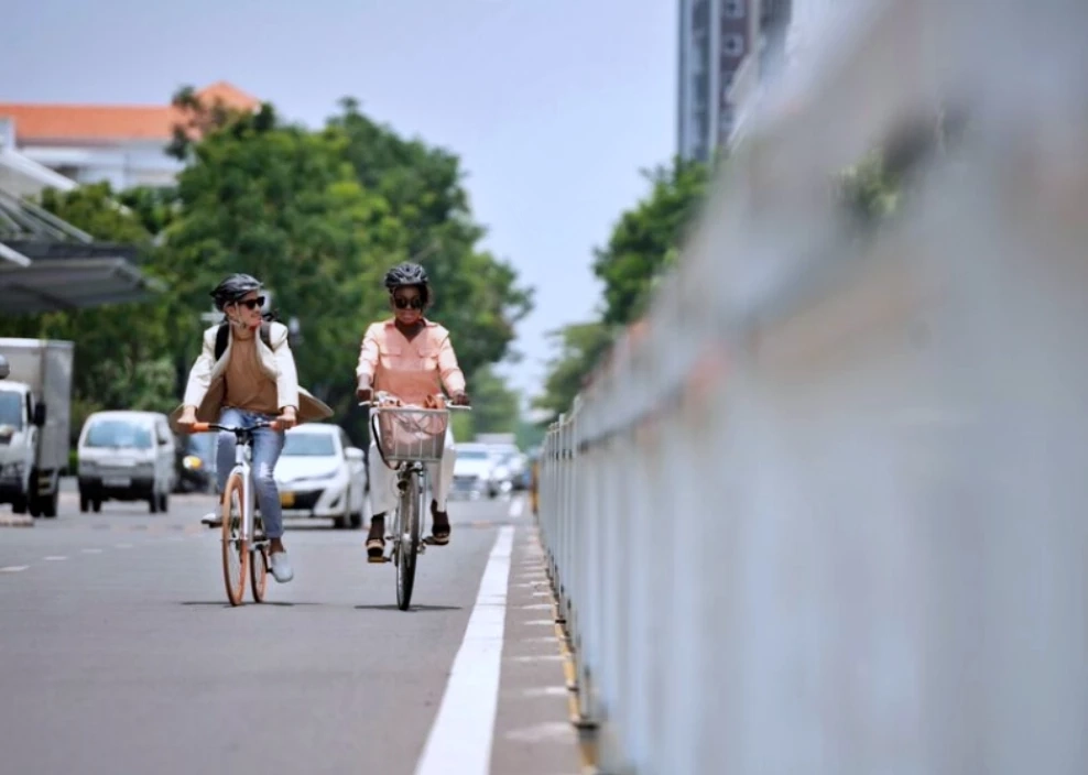 เปิดที่มา ‘Car Free Day’ กับอุปสรรค-โอกาส-อนาคตของกรุงเทพฯ