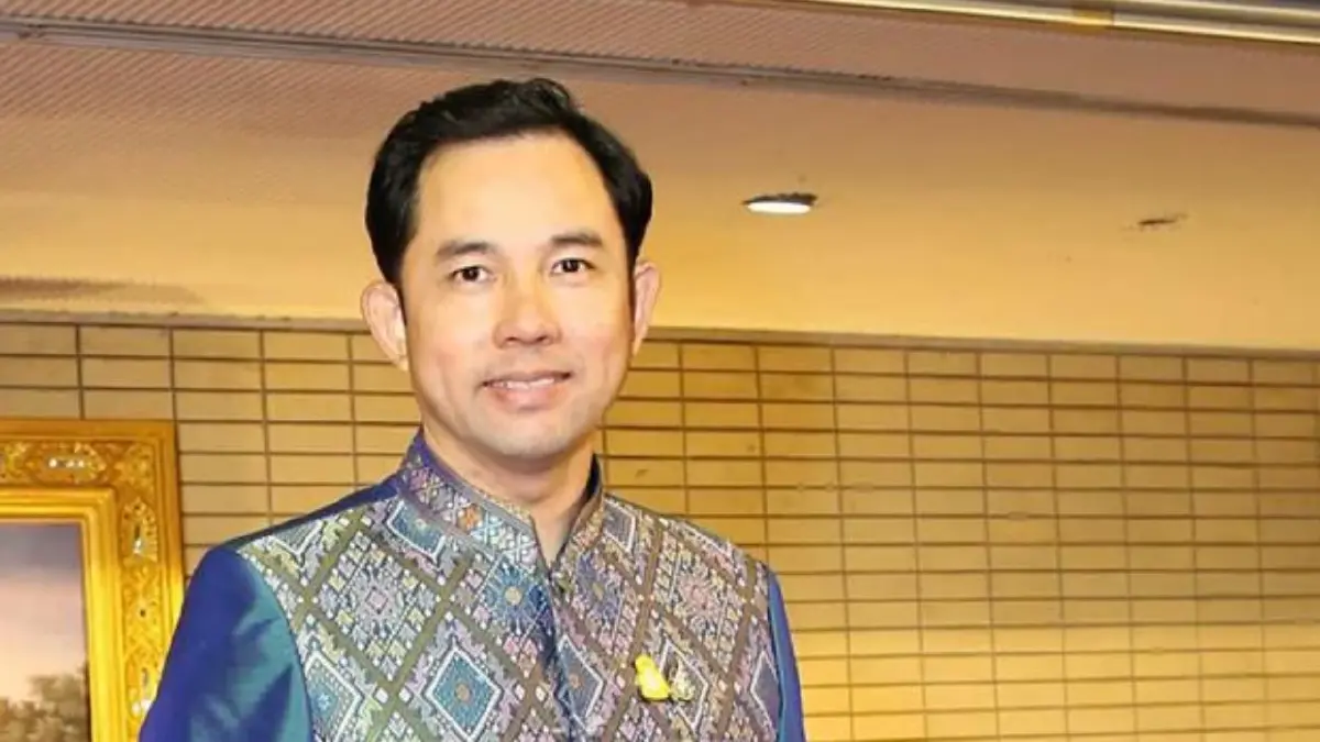 "เสริมศักดิ์" เผย ยังติดต่อ "อิทธิพล" ได้ หลังเจ้าตัวถูกออกหมายจับ