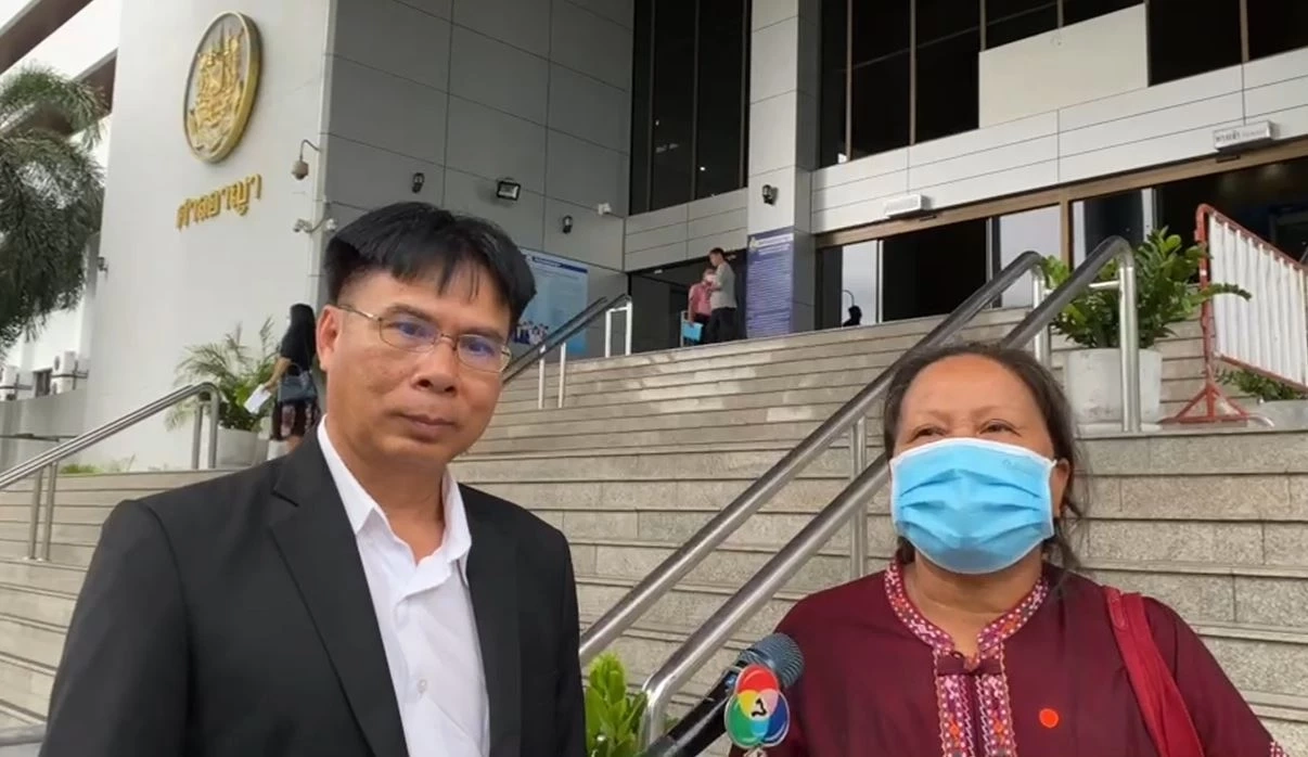 ศาลออกหมายจับ "ผู้กองบอย" เบี้ยวนัดฟังอุทธรณ์คดียิงเมียดับ