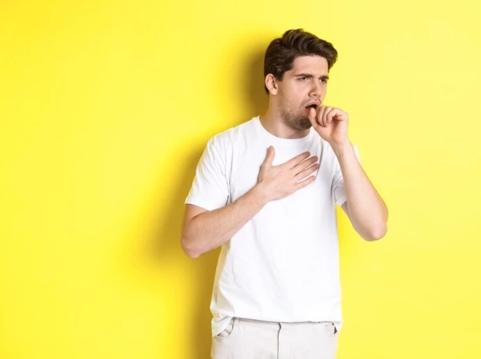 ‘วัณโรค’ โรคติดต่อในระบบทางเดินหายใจ แพร่เชื้อไว ใครเป็นกลุ่มเสี่ยง!!