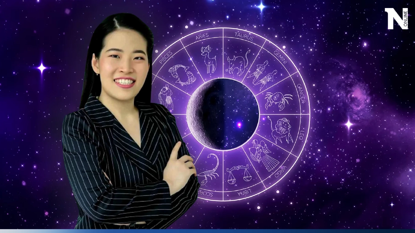 หมอไก่ชี้ดวง 2 ราศี ที่ผ่านมาเจอเรื่องร้ายมาเยอะ จากนี้ชีวิตจะดีสุดปัง 