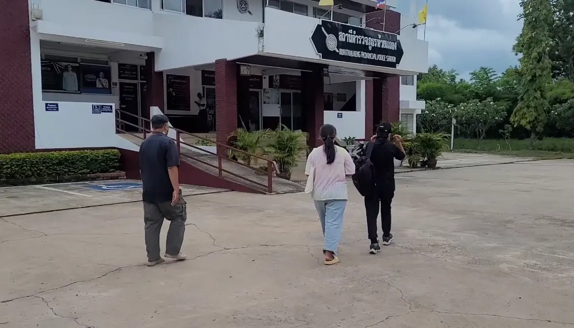 สลด เด็กหญิงวัย 13 ปี ถูกพ่อเลี้ยงอนาจาร อาการทางจิตหนัก หมอไม่ให้เยี่ยม