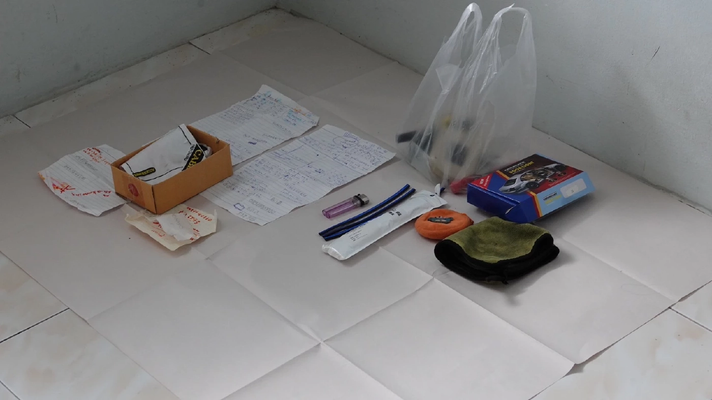 เปิดจดหมายระบายความในใจ เมีย "เอ็ม" แม่ของลูก 4 คนที่หายไป