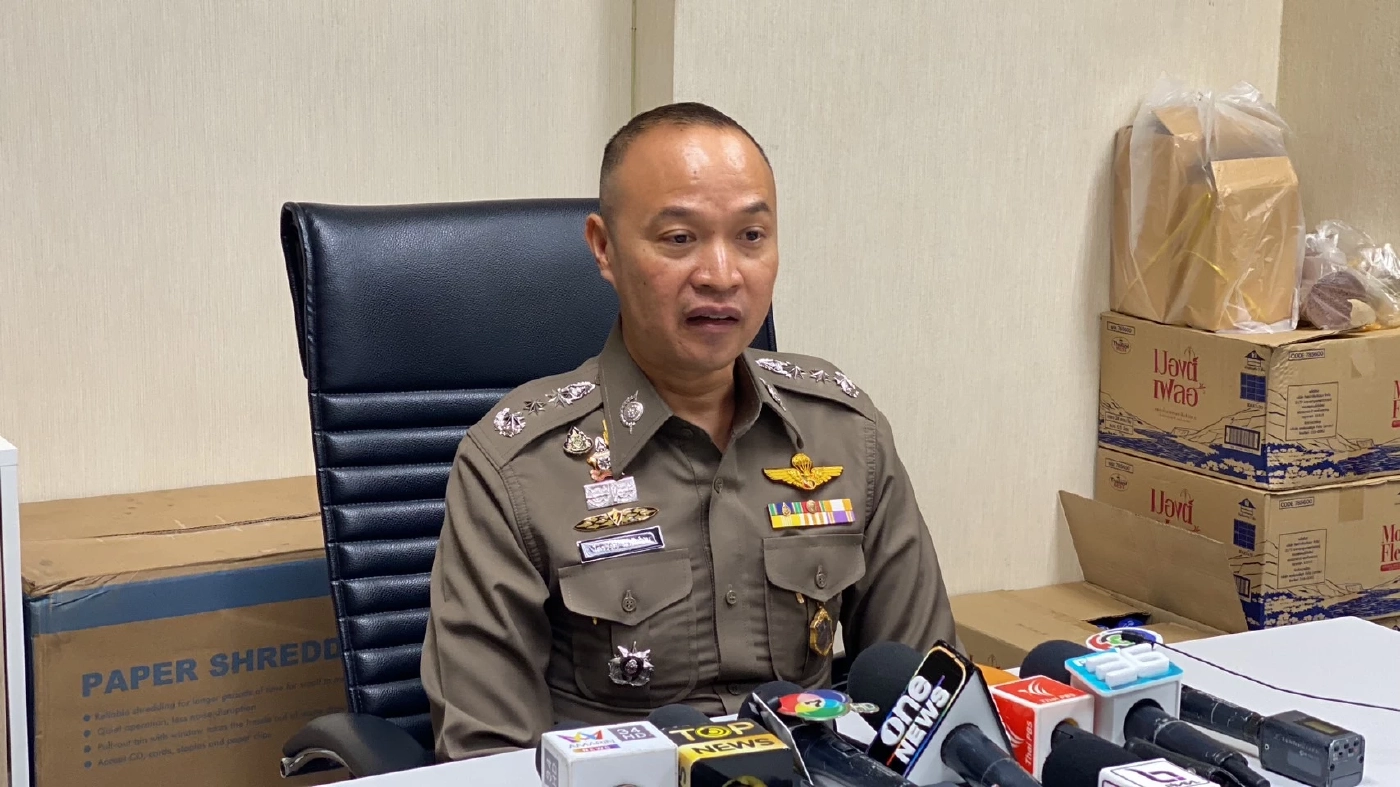 เตรียมเรียก "เฮียต.-ภรรยา" สอบหาความสัมพันธ์-สัญญาเช่าบ้าน