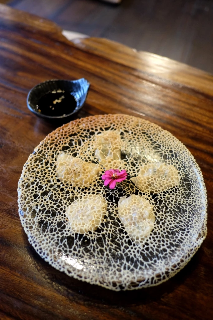 เกี๊ยวซ่าอิกิ