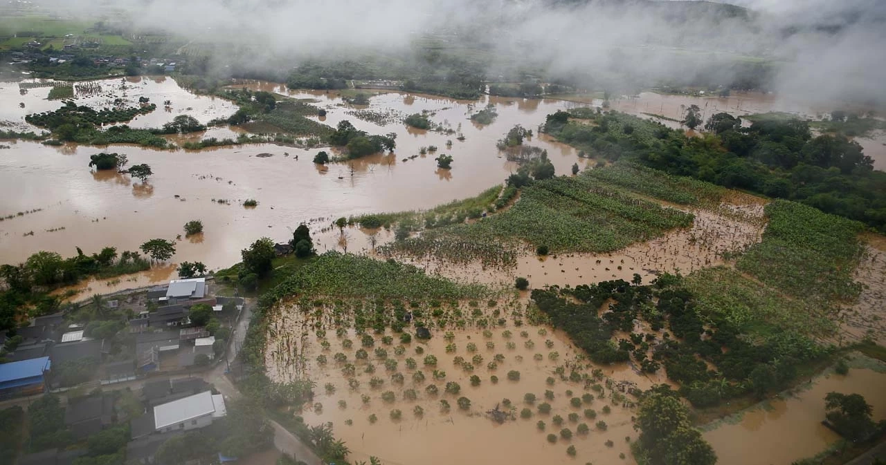 สศก. เผย “แผนเกษตรรับมือการเปลี่ยนแปลงสภาพภูมิอากาศ” ประกาศใช้ปลายปี