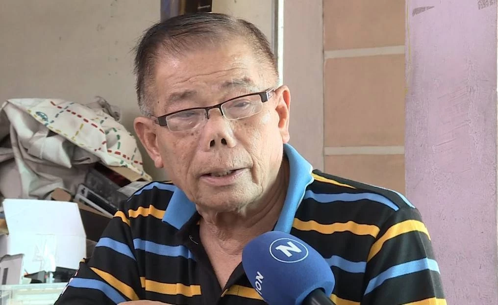 ศักดิเดช เธียรสุวรรณ 