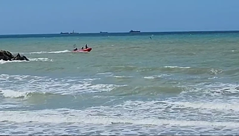 ยังไร้วี่แววสาว 16 จมทะเล "หาดแสงจันทร์" ครอบครัวเผยเรื่องราวสุดขนลุก