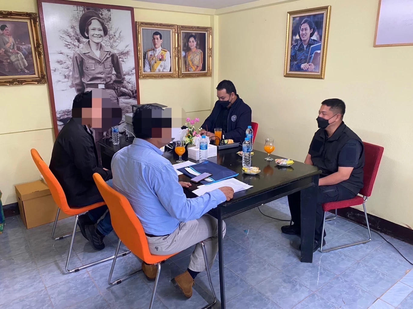 DSI เตรียมแจ้งข้อหาผู้เกี่ยวข้อง "สหกรณ์ปาล์มน้ำมันกระบี่" พบพิรุธอื้อ