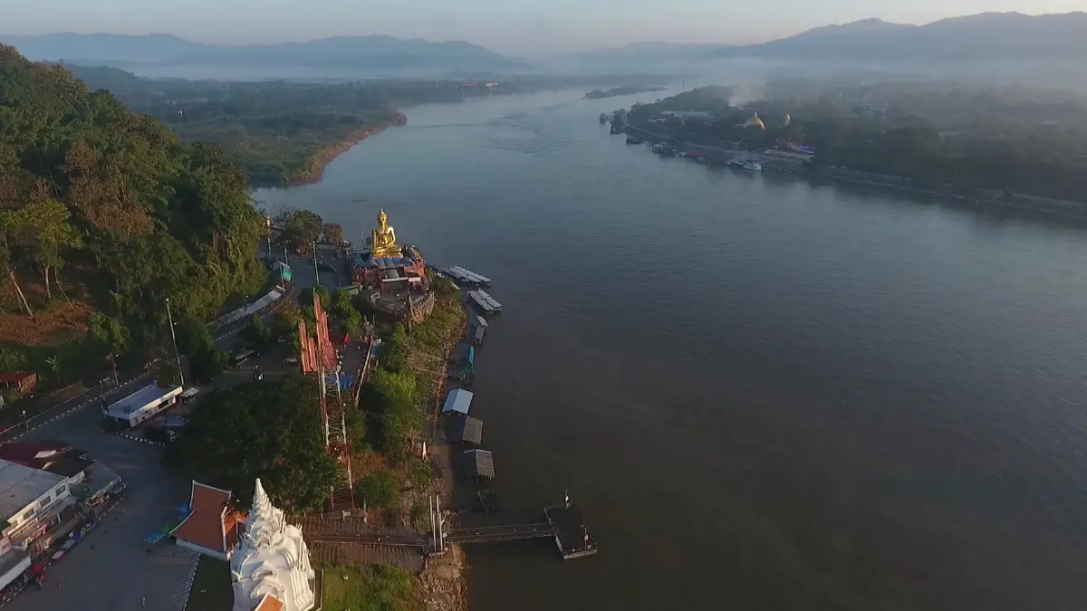 สามเหลี่ยมทองคำ