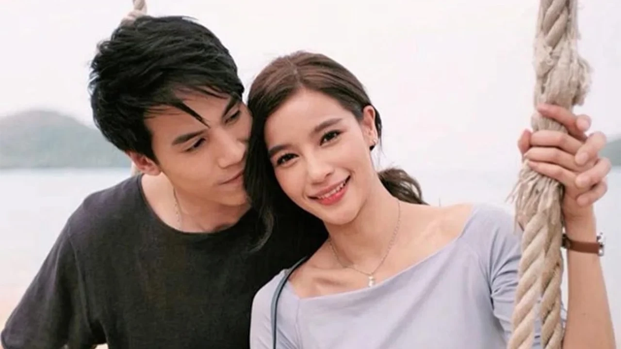 มูฟออนแล้ว 'วิว วรรณรท' เคลียร์ชัดสาเหตุเลิก 'เจษ' ขอไม่พูดเรื่องมือที่สาม