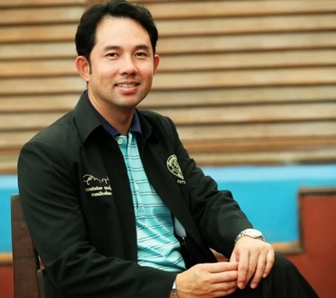 อิทธิพล สมัยเป็นนายกเมืองพัทยา