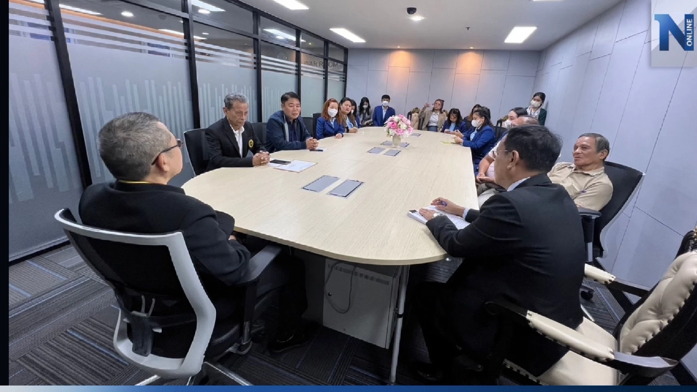 กก.สหกรณ์ฯสโมสรรถไฟ ขอบคุณ ปปง. ยึดทรัพย์ที่ถูกยักยอก-ทุจริตไป