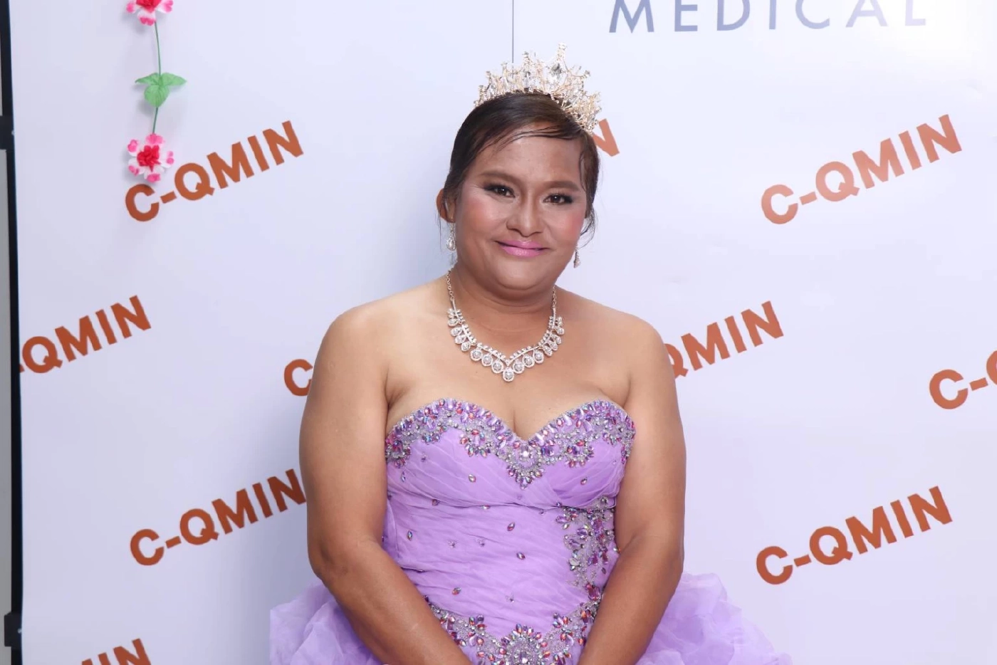 "อดีตหม่อมลูกปลา" ร่ำไห้โดนโกงติดหนี้หลายแสน สุดท้อใจป่วยทั้งครอบครัว