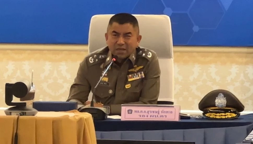 สรุปไทม์ไลน์คดียิง "สารวัตรแบงค์" อิทธิพลท้องถิ่น เขย่าศรัทธาสีกากี