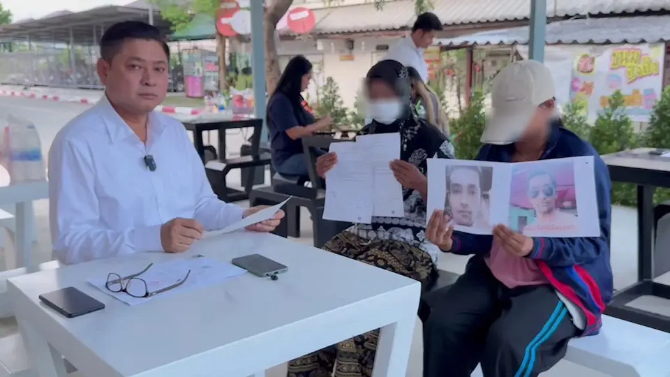 แจ้งจับหนุ่มกักขังหญิงเมียนมา 12 ปี ให้อดข้าว ขืนใจ 3 วัน ซ้ำข่มขู่ครอบครัว
