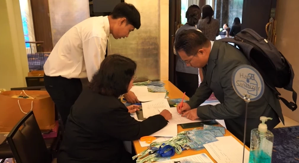 กยท. เพิ่มมูลค่ายางไทยในตลาดโลกด้วยนวัตกรรม ทางรอดราคายางตกต่ำ