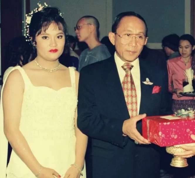 อดีตหม่อมลูกปลาฝากถึง “หนุ่ม กรรชัย” ฉันไม่ใช่คนรับใช้ในวังอัศวิน