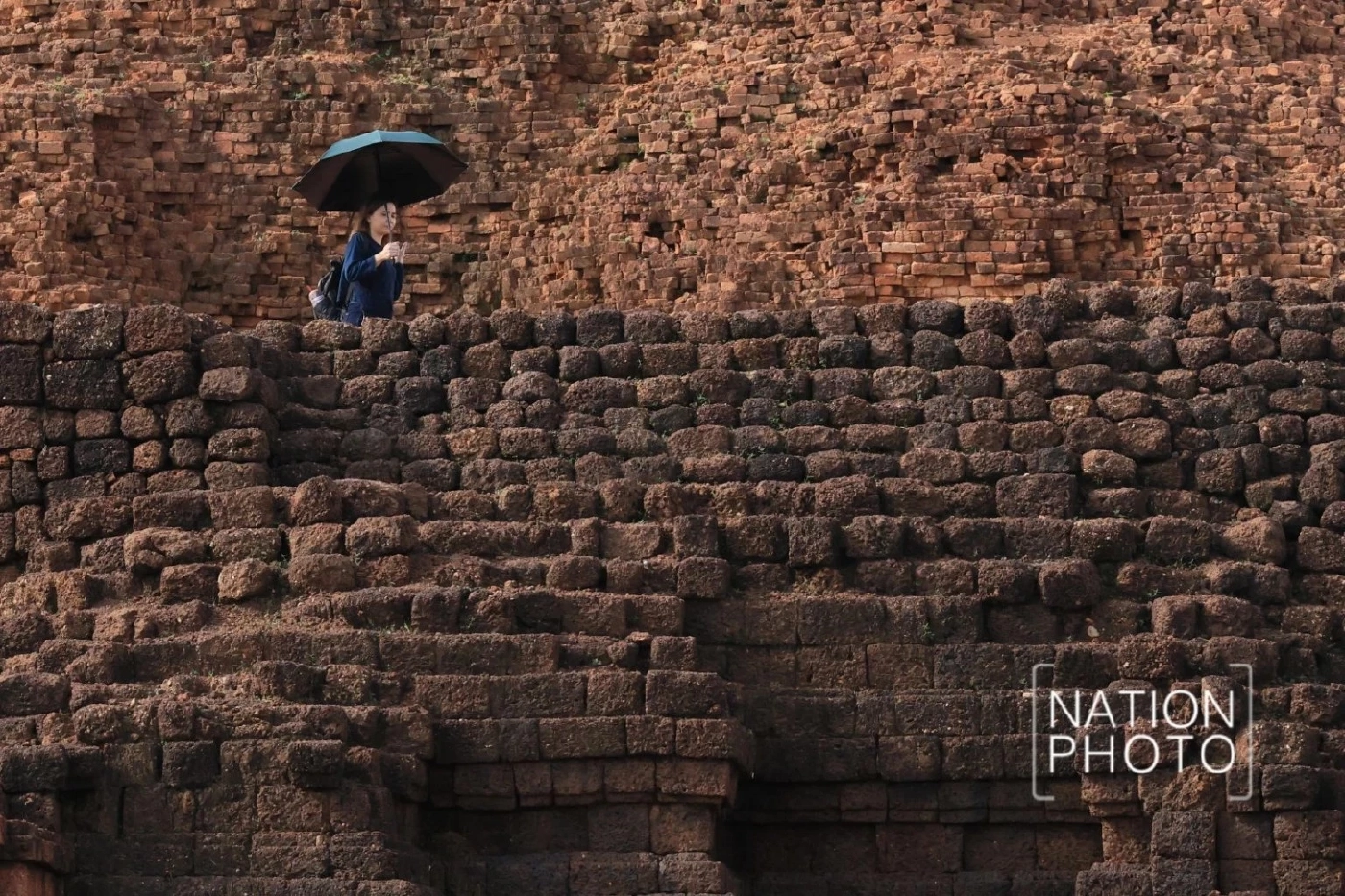 ชมความอลังการ "เมืองโบราณศรีเทพ" ยูเนสโกประกาศเป็น มรดกโลกทางวัฒนธรรม