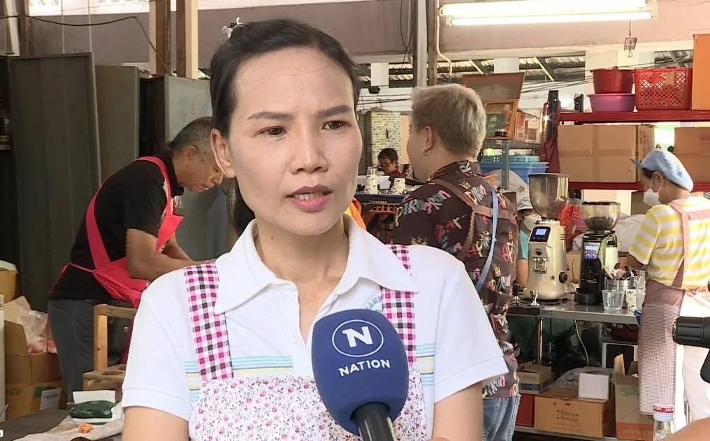 เกวรินทร์ ดิษยาธันย์ธำรง  