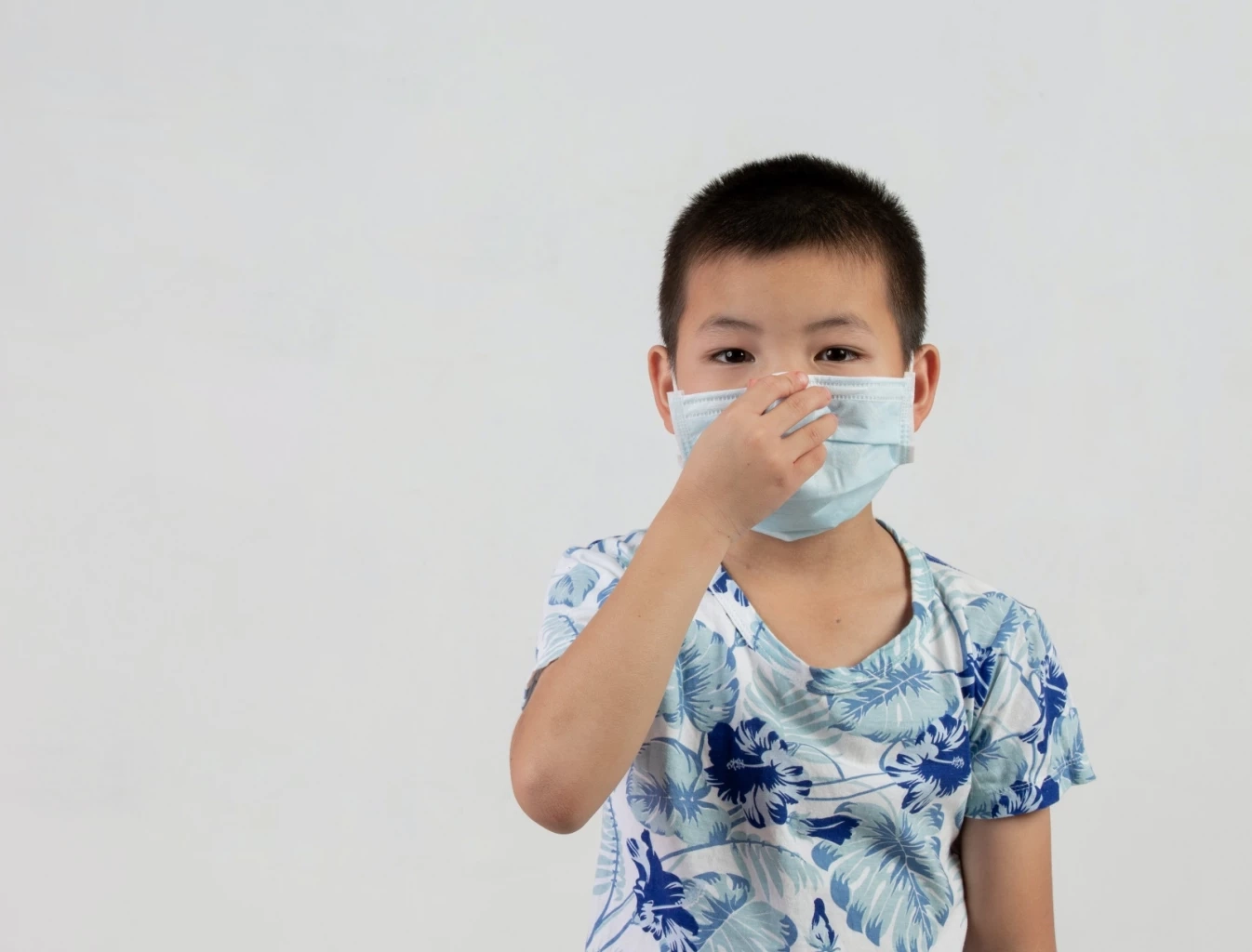 แจ้งเตือนพบการระบาดของเชื้อไวรัส RSV เพิ่มสูงโดยเฉพาะในเด็กเล็ก