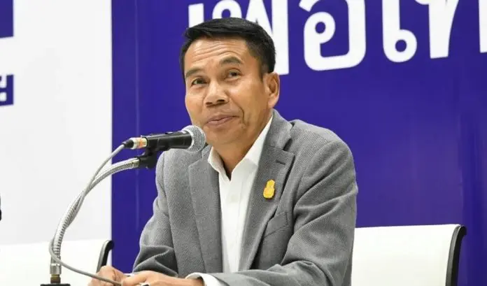 เปิดพิมพ์เขียว "ปรับโครงสร้างกองทัพ" รักษาดุลย์อำนาจ ฉบับ "บิ๊กทิน"
