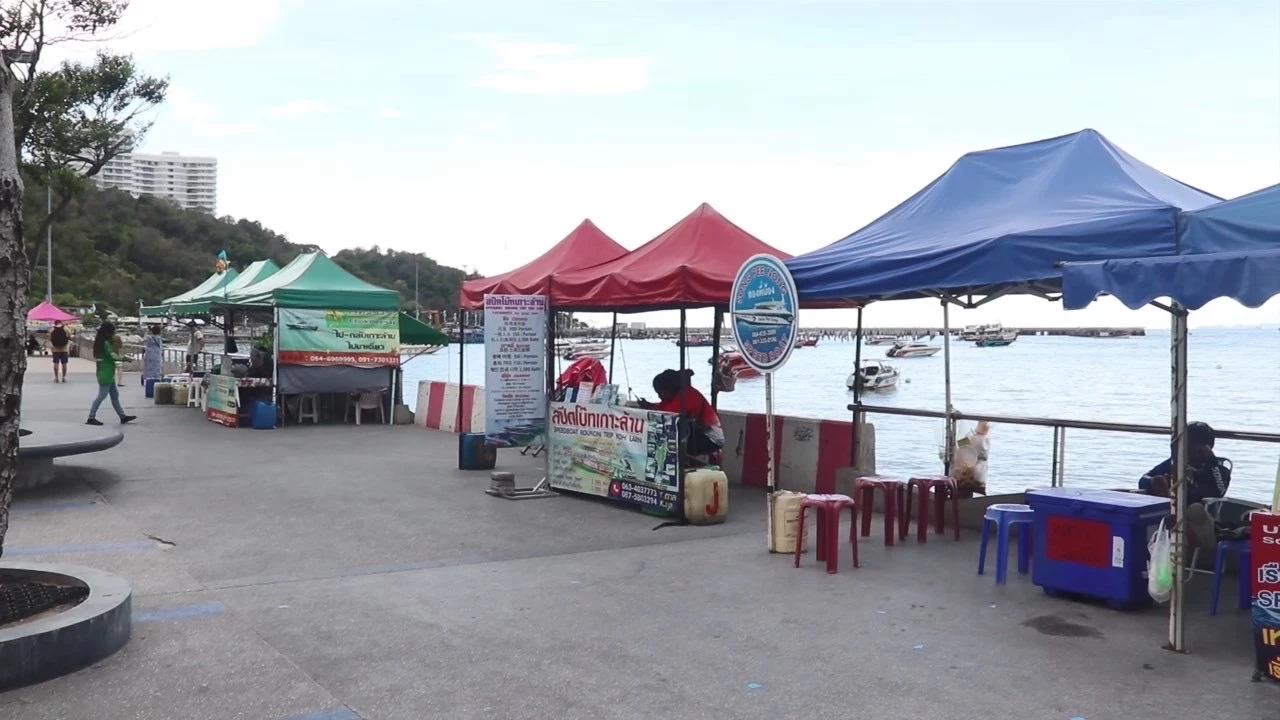 ถกแก้ เรือสปีดโบ๊ทเกาะล้านตัดราคา แย่งลูกค้า ห้ามไซต์แขกทุกพื้นที่