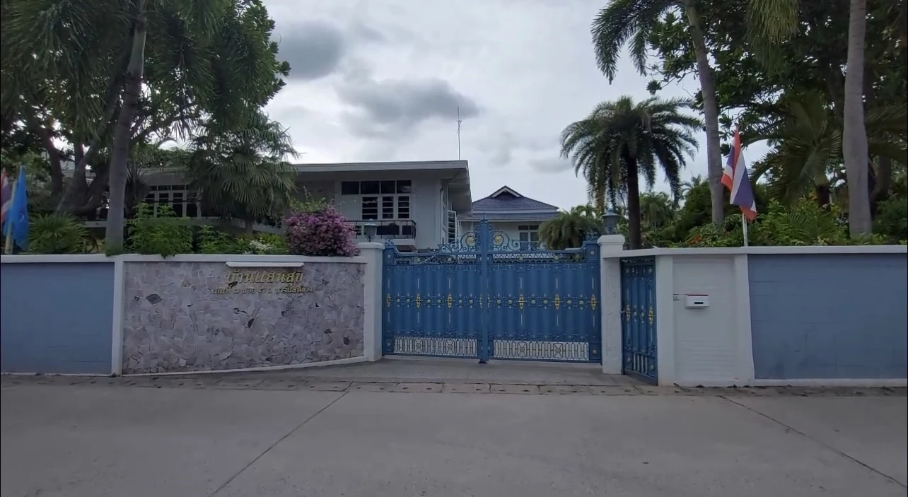 "ณรงค์ชัย"ชี้ ออกหมายจับ "อิทธิพล คุณปลื้ม" เล่นแรงเกินไป