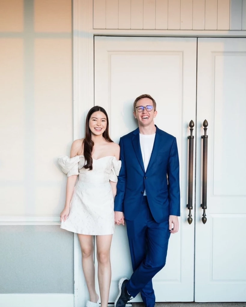 ยูทูบเบอร์ดัง “เนท My Mate Nate”ขอเป็นตัวแทนคนไทย ขึ้นชกมวยที่อังกฤษรอบที่ 2