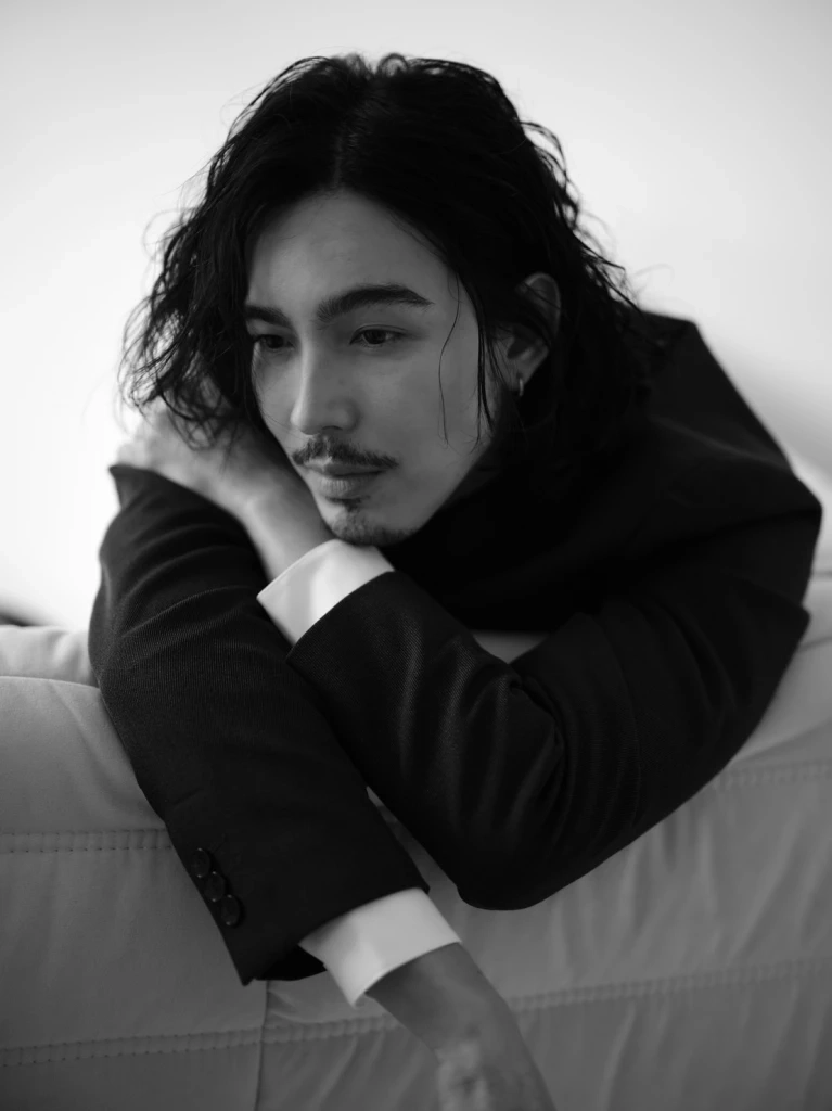 เปิดวาร์ป ตุลย์  ตัวละครจากเกมรักทรยศ คนนี้หละทำให้เกิด #ผัวที่ดีคือผัวใหม่