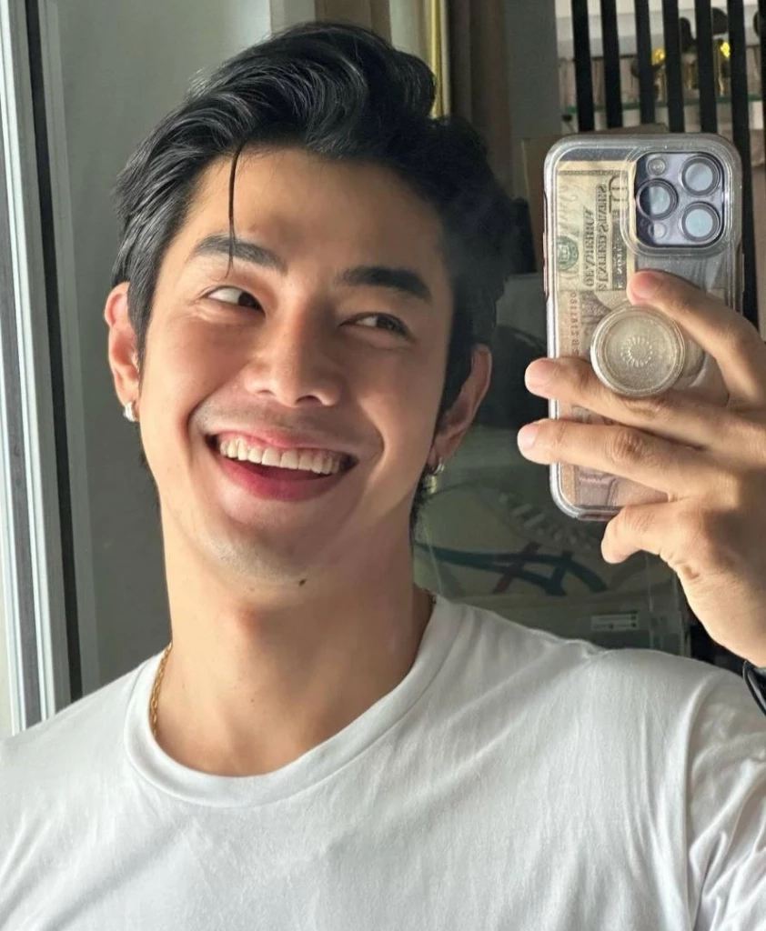 อาร์ต พศุตม์ เคลื่อนไหวแล้ว โพสต์ว่าใคร ? อย่ามัวแต่โทษคนอื่น