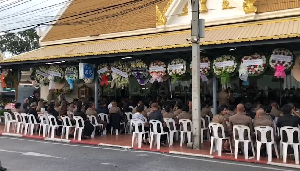 "ผู้การเต่า" ยันไม่มีปม "ส่วย" รถบรรทุก เหตุยิงสารวัตรทางหลวง