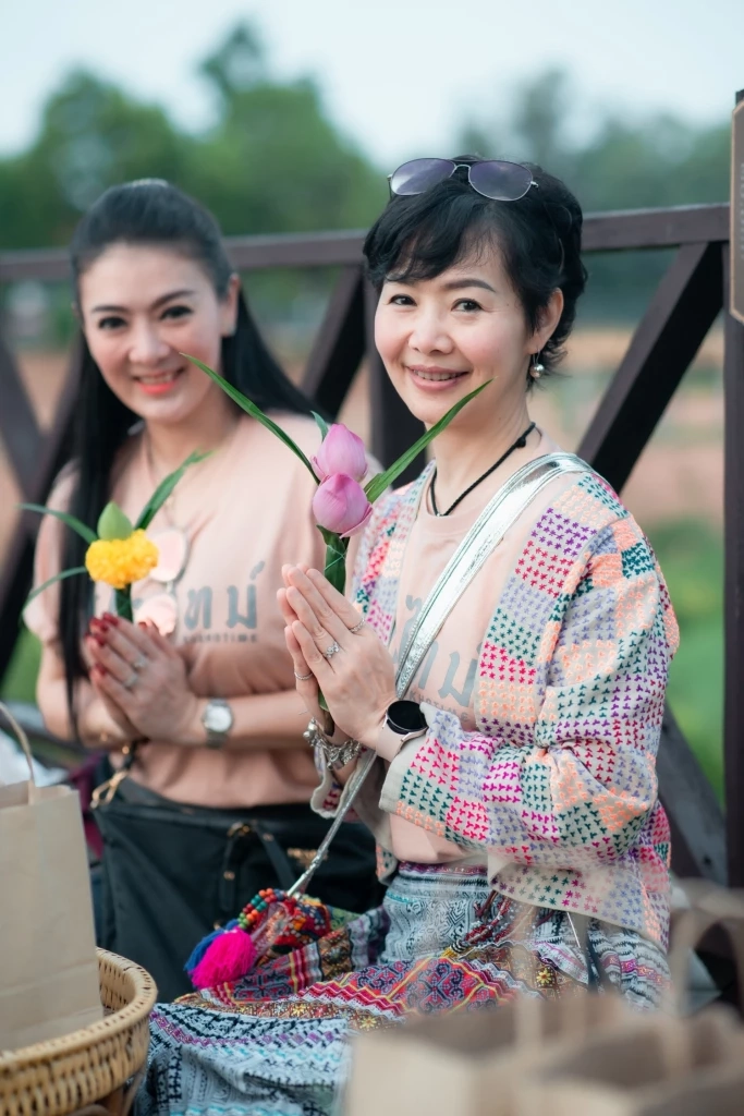 คุณเจนจิต ลัดพลี