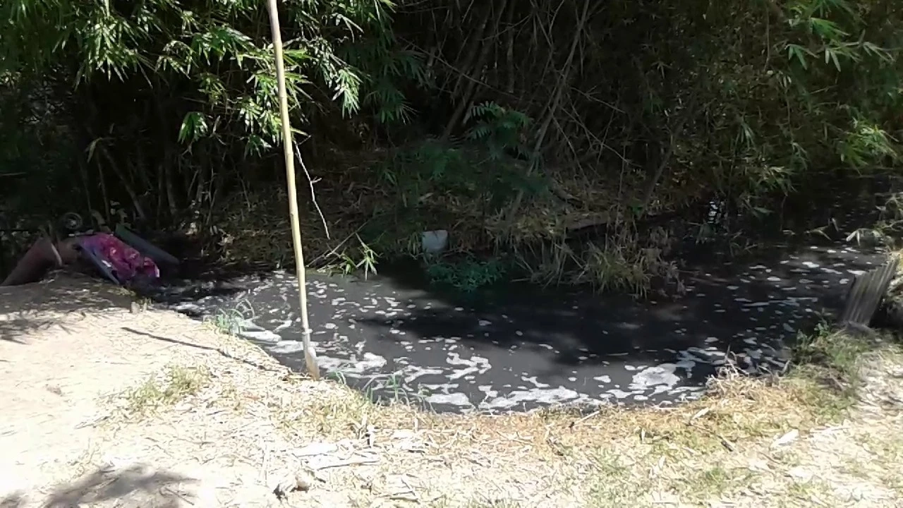 น้ำเสียคือพลังงาน เปลี่ยนภัยสิ่งแวดล้อม เป็นพลังกู้โลกร้อน