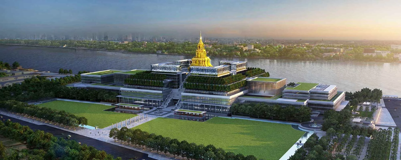 รัฐสภา จ่อแถลงผลงาน