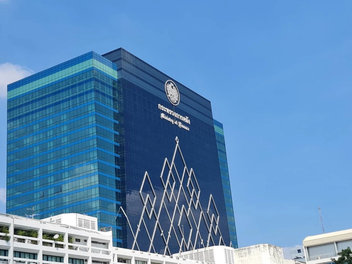 รู้จัก "จุลพันธ์ อมรวิวัฒน์" รมช.คลัง ขุนพลเศรษฐกิจ หนึ่งใน"ครม.เศรษฐา1"